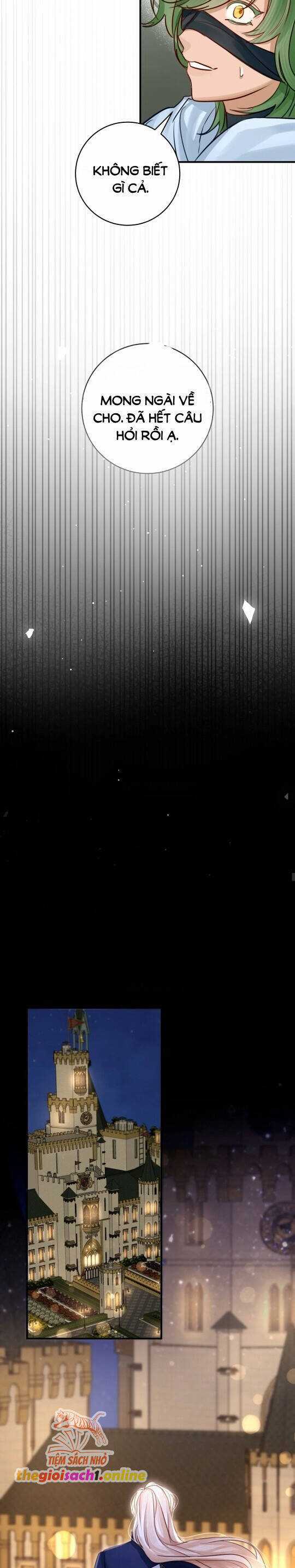 Cuộc Hôn Nhân Xa Hoa Của Đại Công Tước Là Giả Chapter 66 trang 29