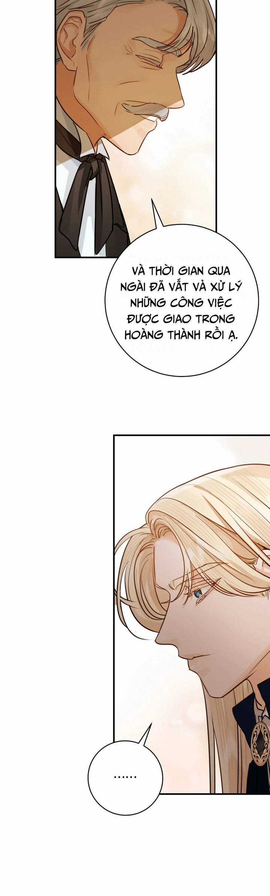 Cuộc Hôn Nhân Xa Hoa Của Đại Công Tước Là Giả Chapter 66 trang 3