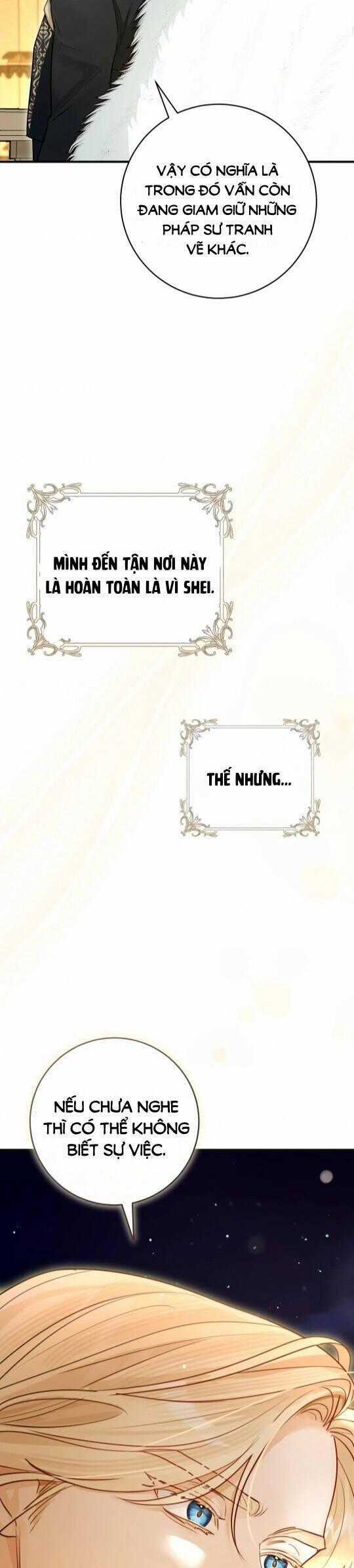 Cuộc Hôn Nhân Xa Hoa Của Đại Công Tước Là Giả Chapter 66 trang 32