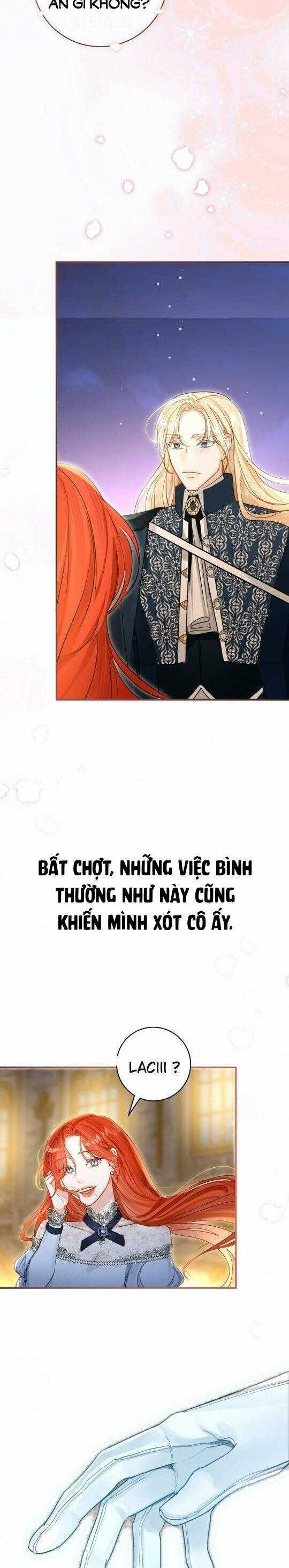 Cuộc Hôn Nhân Xa Hoa Của Đại Công Tước Là Giả Chapter 67 trang 12