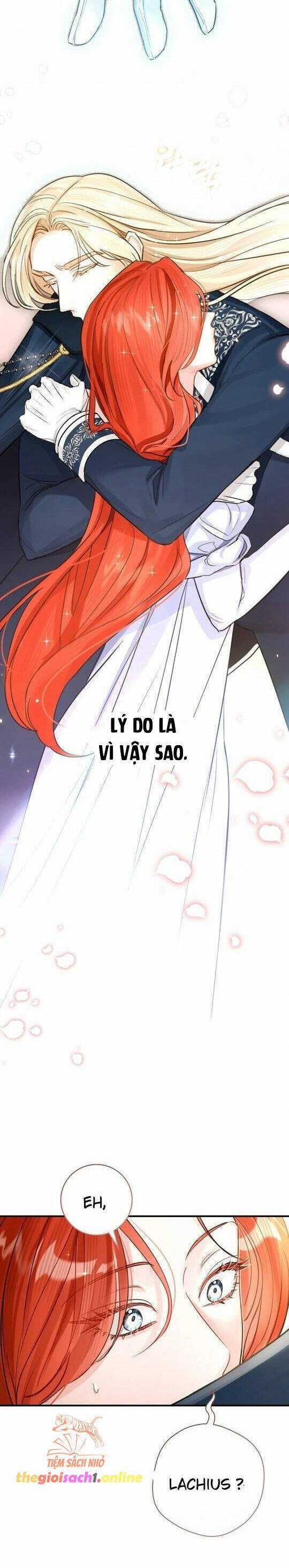 Cuộc Hôn Nhân Xa Hoa Của Đại Công Tước Là Giả Chapter 67 trang 13