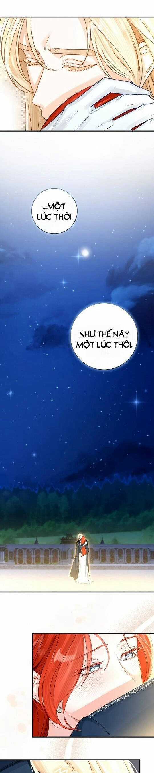 Cuộc Hôn Nhân Xa Hoa Của Đại Công Tước Là Giả Chapter 67 trang 14