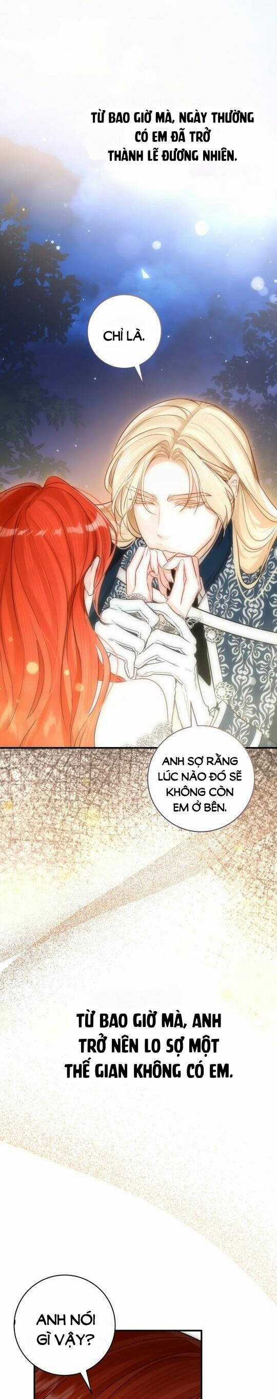 Cuộc Hôn Nhân Xa Hoa Của Đại Công Tước Là Giả Chapter 67 trang 17