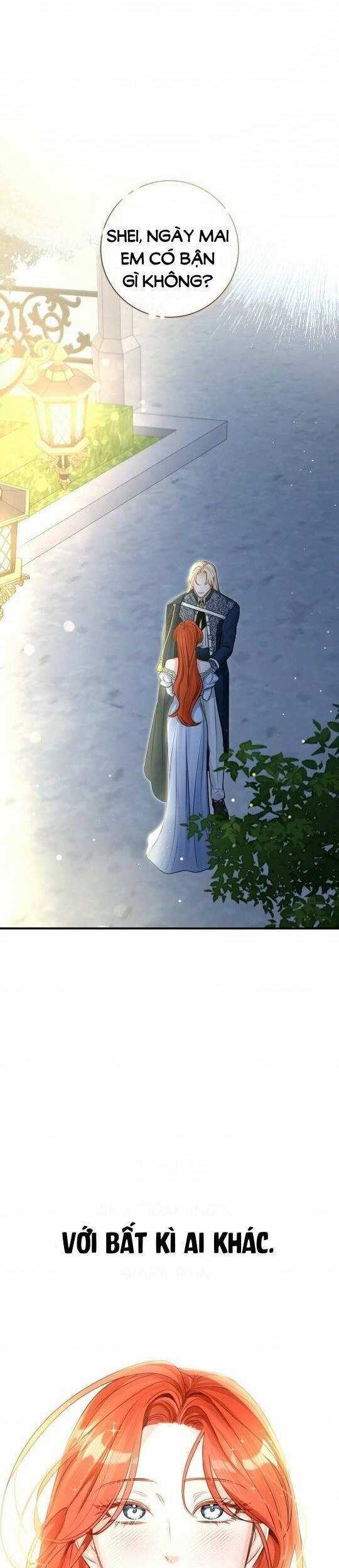 Cuộc Hôn Nhân Xa Hoa Của Đại Công Tước Là Giả Chapter 67 trang 20