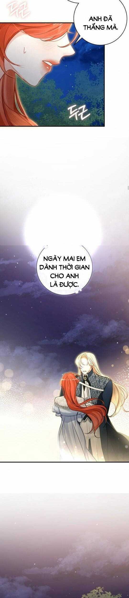 Cuộc Hôn Nhân Xa Hoa Của Đại Công Tước Là Giả Chapter 67 trang 22