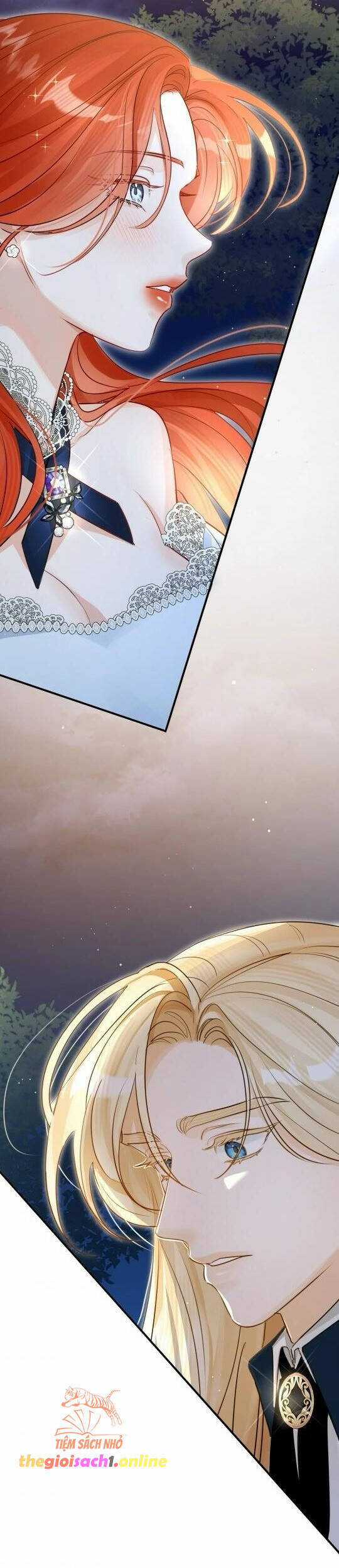 Cuộc Hôn Nhân Xa Hoa Của Đại Công Tước Là Giả Chapter 67 trang 23