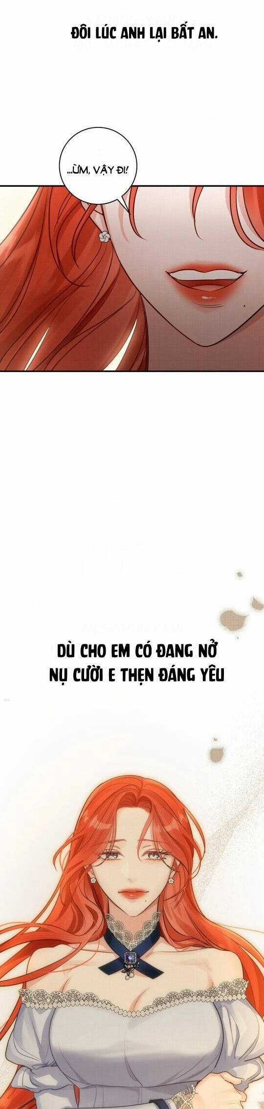 Cuộc Hôn Nhân Xa Hoa Của Đại Công Tước Là Giả Chapter 67 trang 24