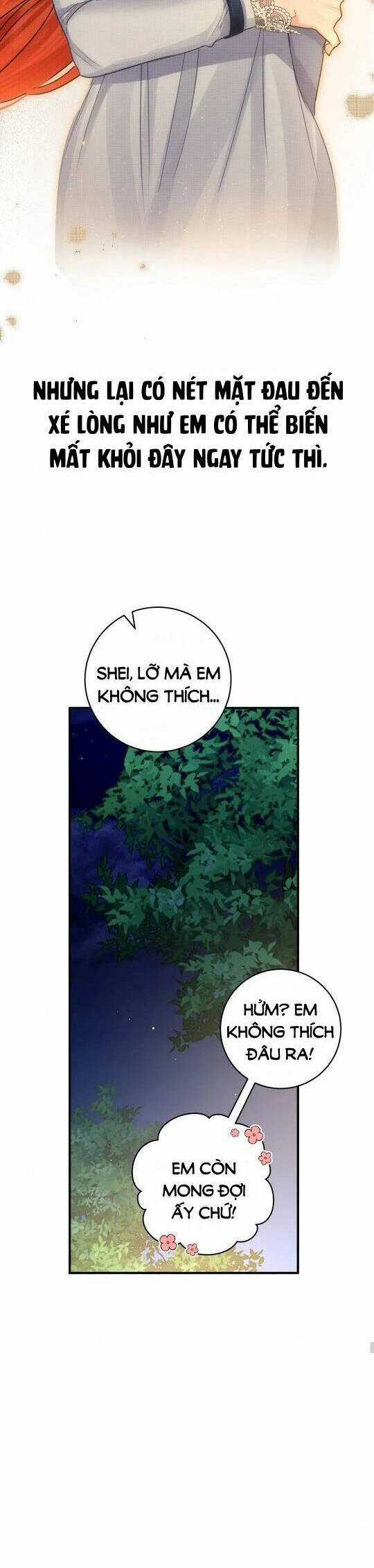 Cuộc Hôn Nhân Xa Hoa Của Đại Công Tước Là Giả Chapter 67 trang 25