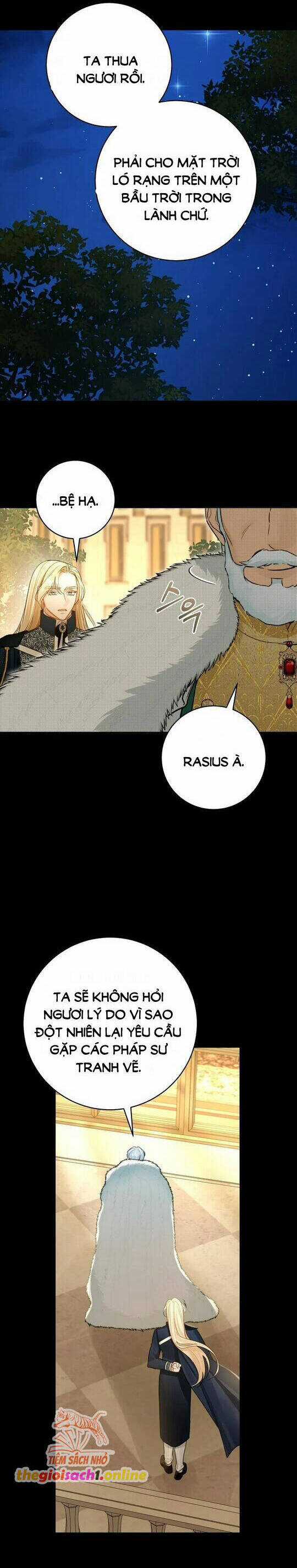 Cuộc Hôn Nhân Xa Hoa Của Đại Công Tước Là Giả Chapter 67 trang 3