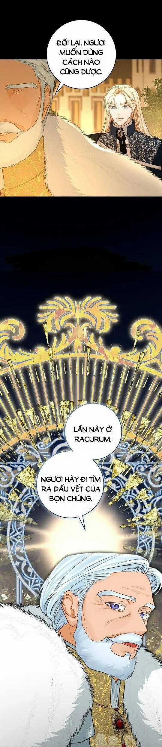 Cuộc Hôn Nhân Xa Hoa Của Đại Công Tước Là Giả Chapter 67 trang 4