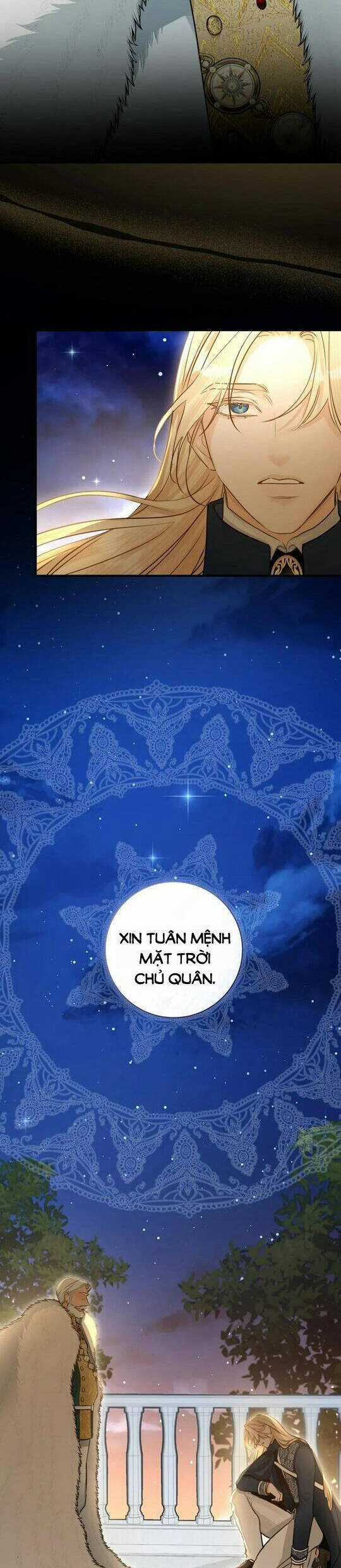 Cuộc Hôn Nhân Xa Hoa Của Đại Công Tước Là Giả Chapter 67 trang 5