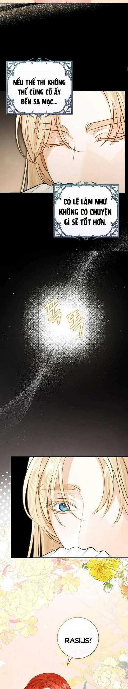 Cuộc Hôn Nhân Xa Hoa Của Đại Công Tước Là Giả Chapter 67 trang 9