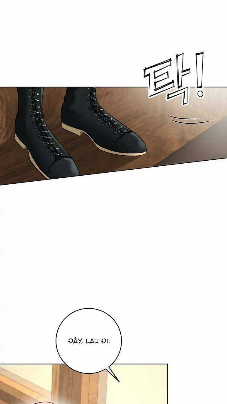 Cuộc Hôn Nhân Xa Hoa Của Đại Công Tước Là Giả Chapter 7 trang 10