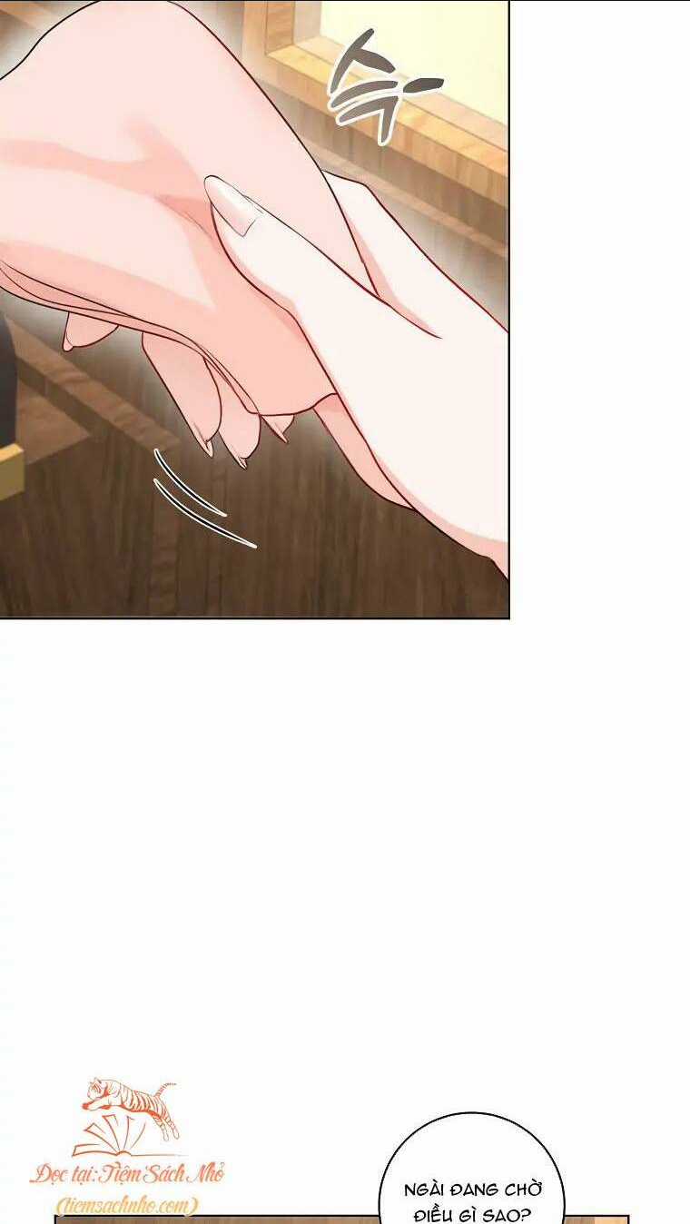 Cuộc Hôn Nhân Xa Hoa Của Đại Công Tước Là Giả Chapter 7 trang 11