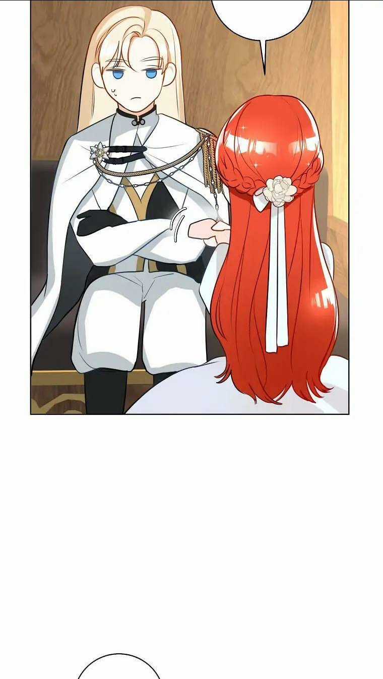 Cuộc Hôn Nhân Xa Hoa Của Đại Công Tước Là Giả Chapter 7 trang 12