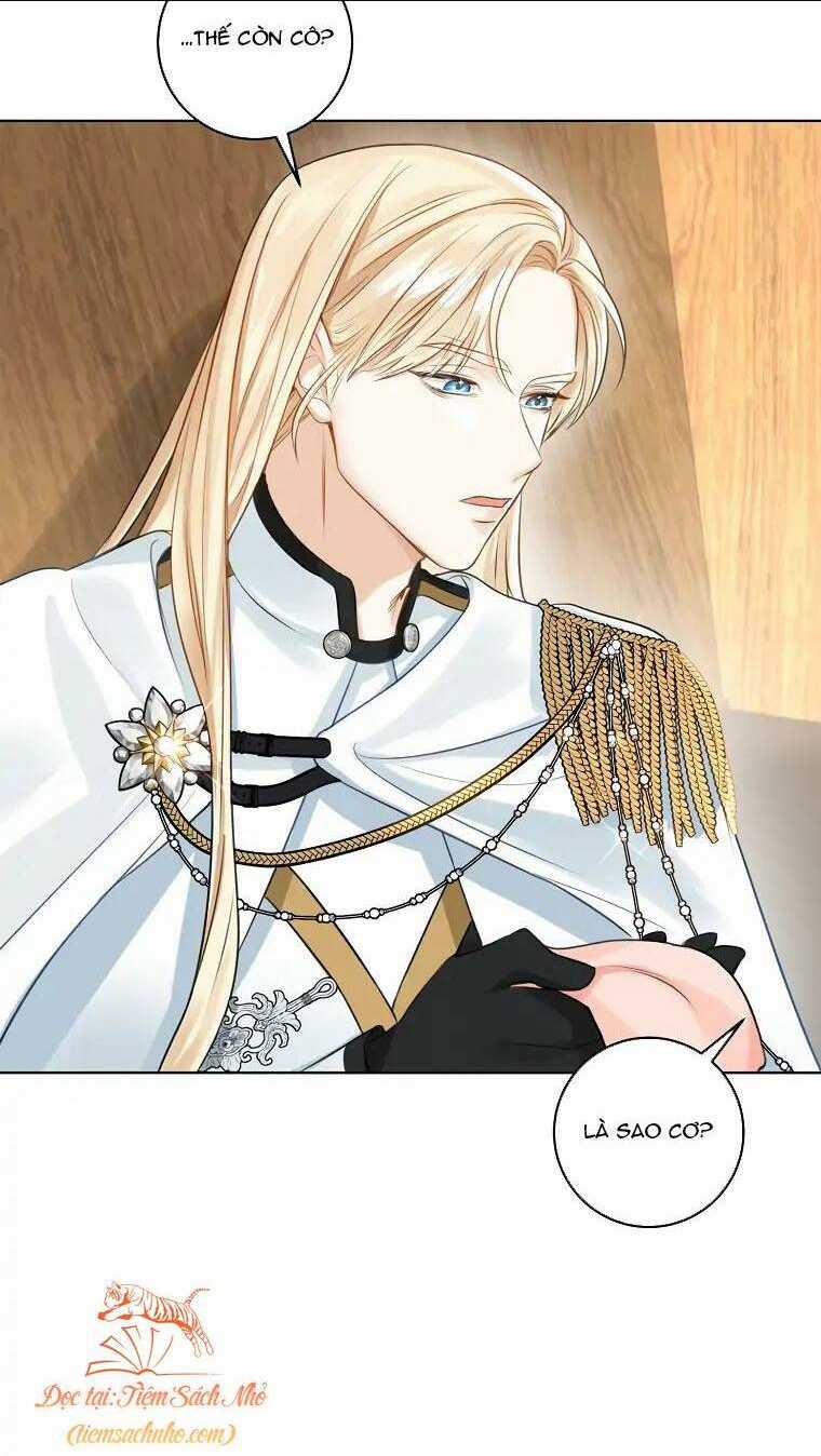 Cuộc Hôn Nhân Xa Hoa Của Đại Công Tước Là Giả Chapter 7 trang 13