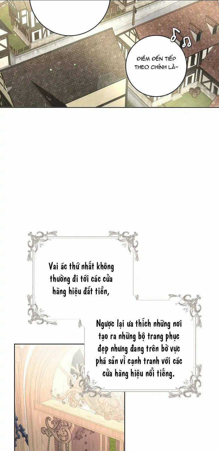 Cuộc Hôn Nhân Xa Hoa Của Đại Công Tước Là Giả Chapter 7 trang 15