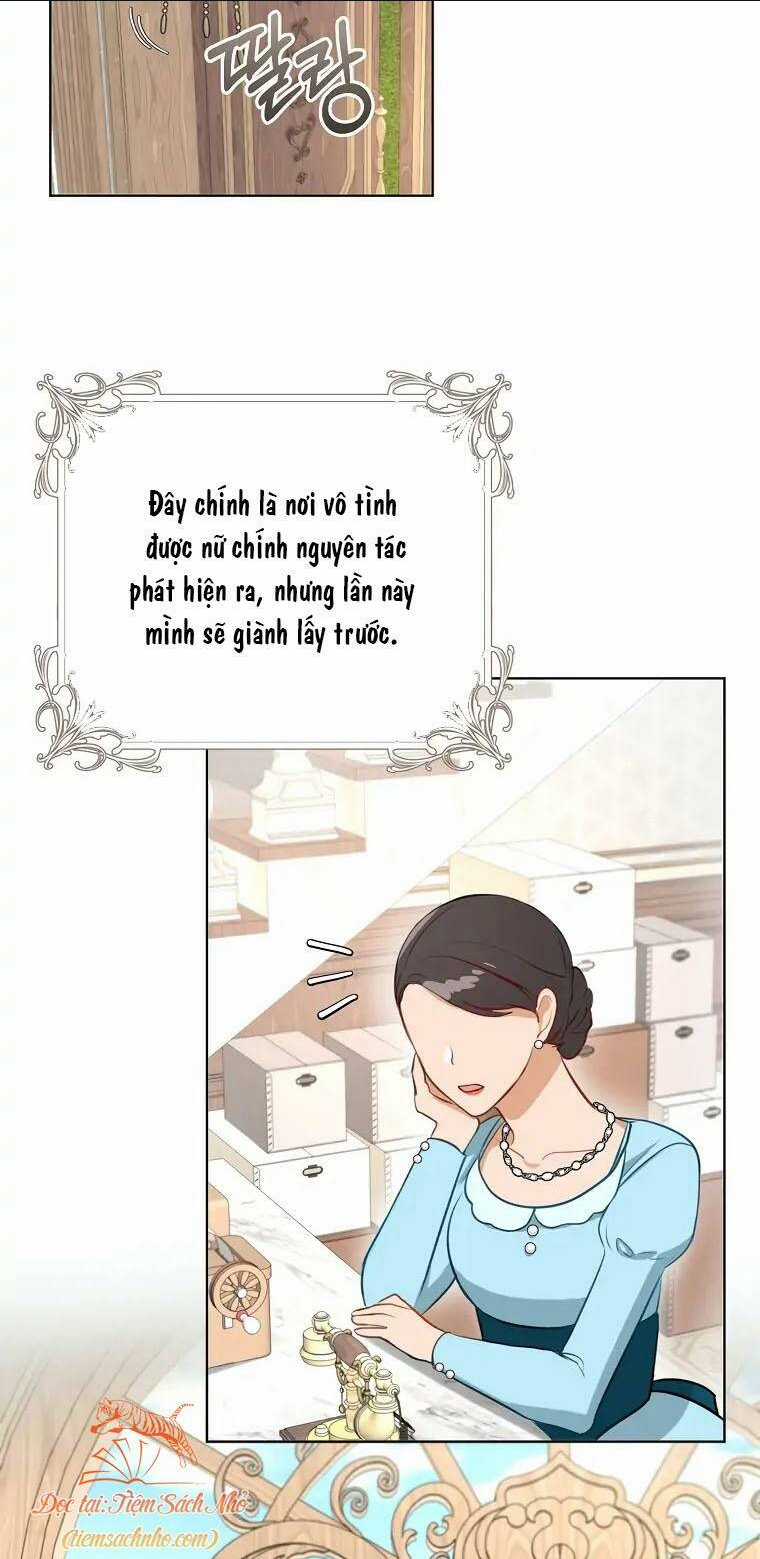 Cuộc Hôn Nhân Xa Hoa Của Đại Công Tước Là Giả Chapter 7 trang 16