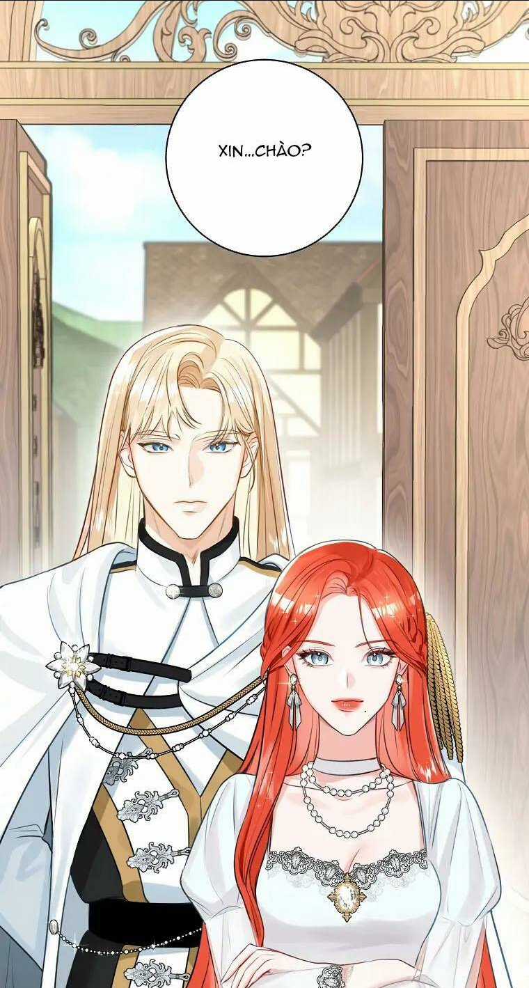 Cuộc Hôn Nhân Xa Hoa Của Đại Công Tước Là Giả Chapter 7 trang 17