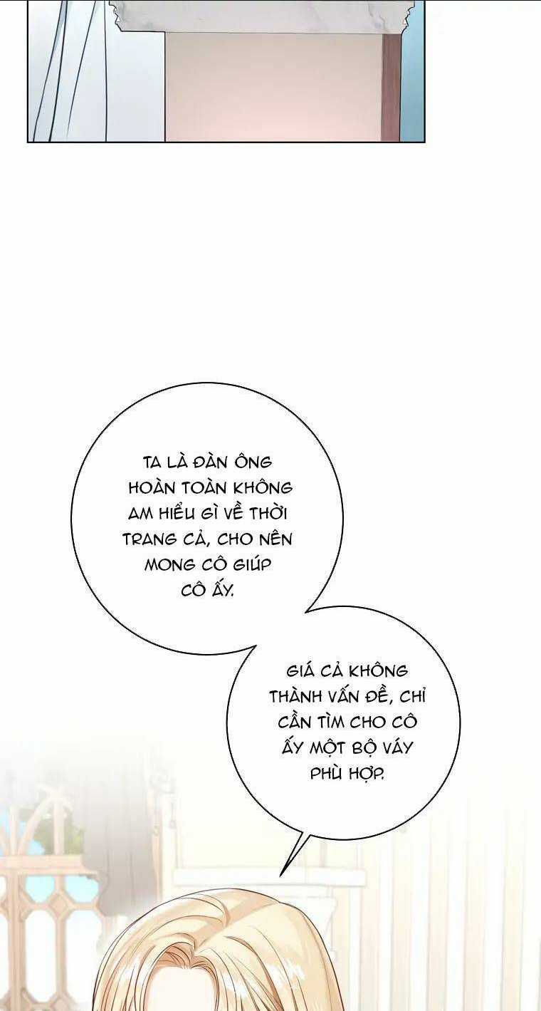 Cuộc Hôn Nhân Xa Hoa Của Đại Công Tước Là Giả Chapter 7 trang 19