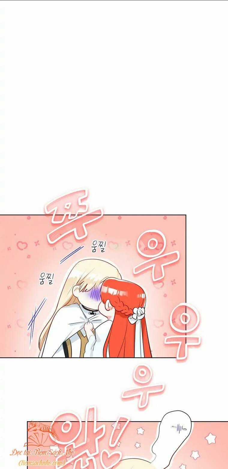 Cuộc Hôn Nhân Xa Hoa Của Đại Công Tước Là Giả Chapter 7 trang 2