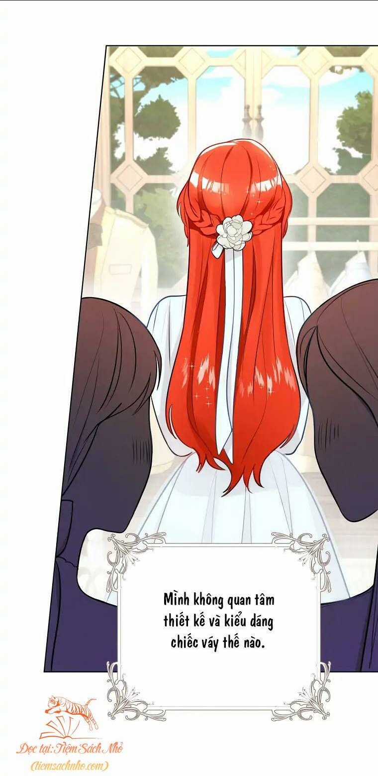 Cuộc Hôn Nhân Xa Hoa Của Đại Công Tước Là Giả Chapter 7 trang 23