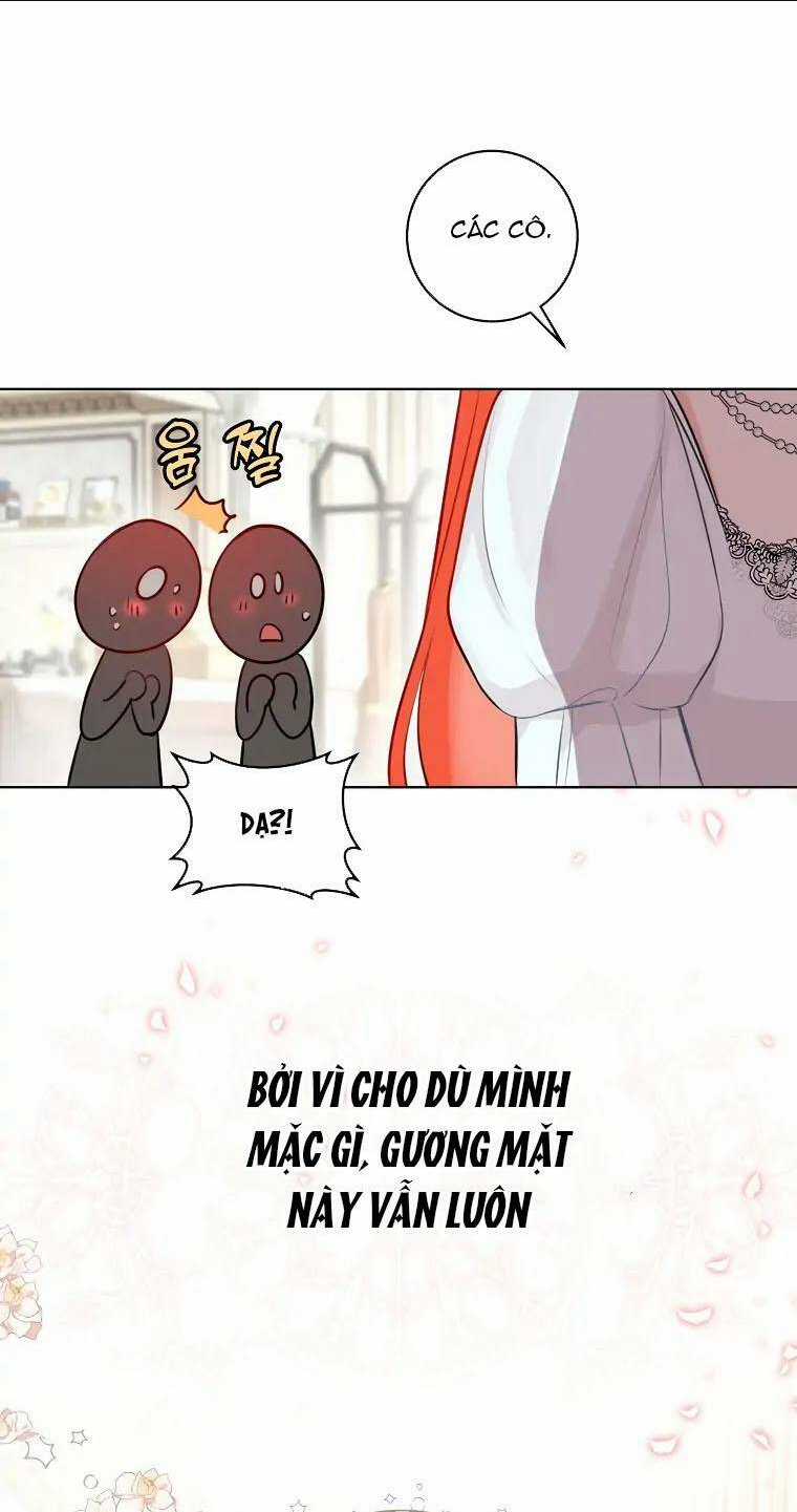 Cuộc Hôn Nhân Xa Hoa Của Đại Công Tước Là Giả Chapter 7 trang 24