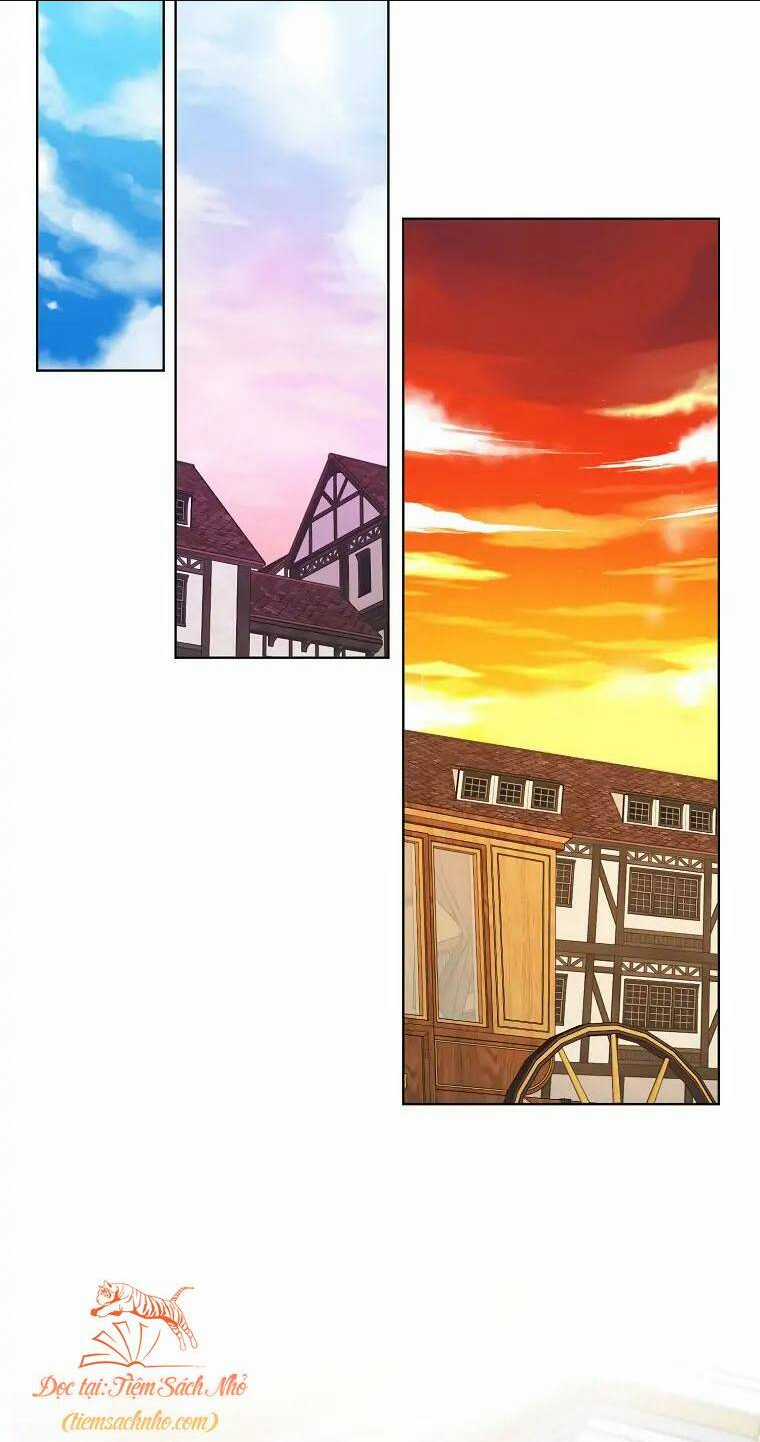 Cuộc Hôn Nhân Xa Hoa Của Đại Công Tước Là Giả Chapter 7 trang 27