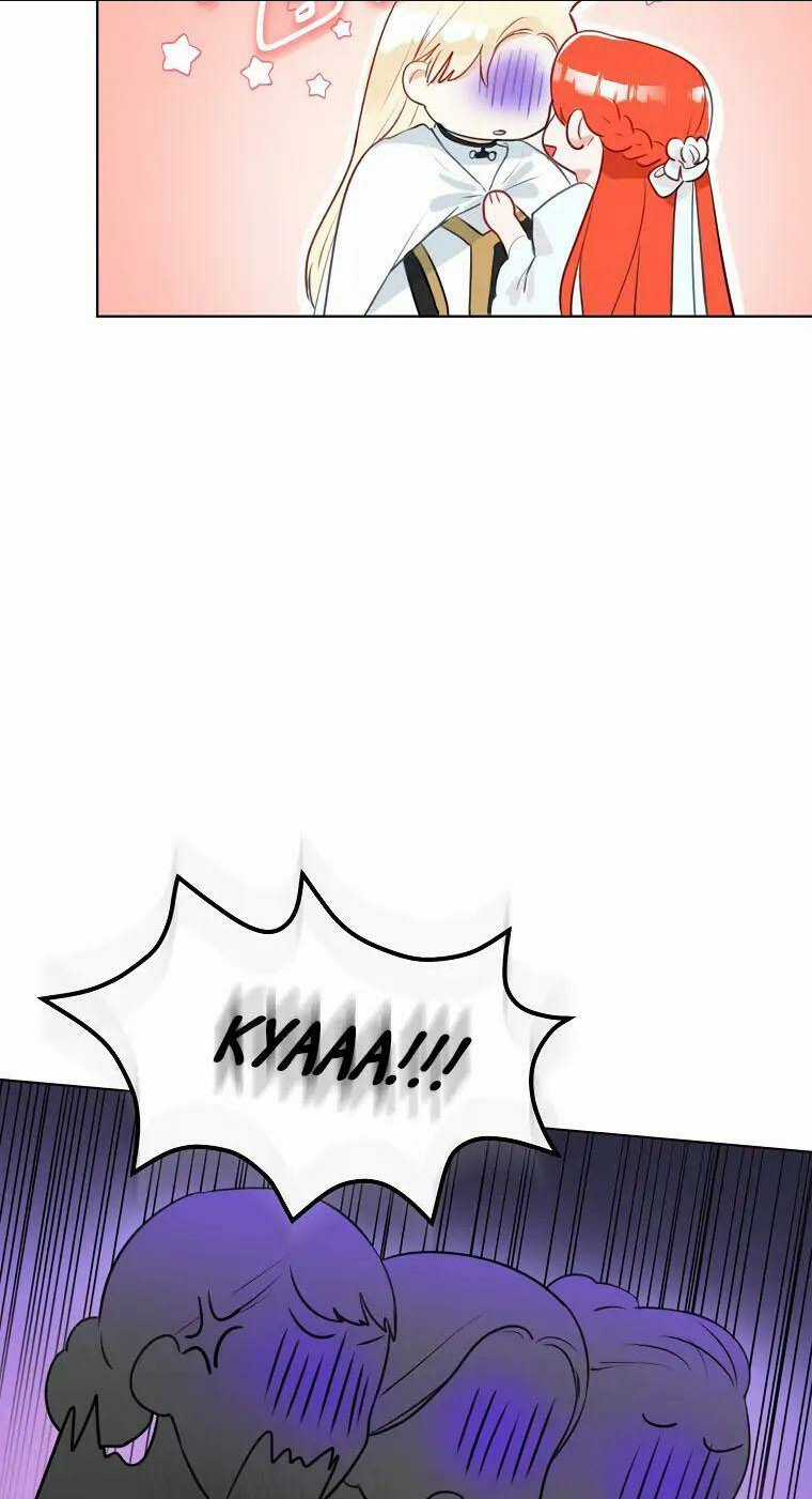 Cuộc Hôn Nhân Xa Hoa Của Đại Công Tước Là Giả Chapter 7 trang 3