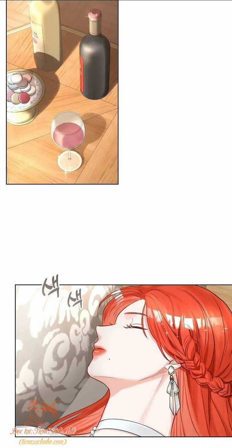 Cuộc Hôn Nhân Xa Hoa Của Đại Công Tước Là Giả Chapter 7 trang 32