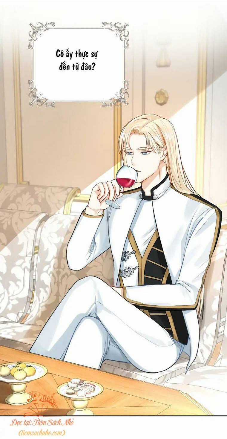 Cuộc Hôn Nhân Xa Hoa Của Đại Công Tước Là Giả Chapter 7 trang 34