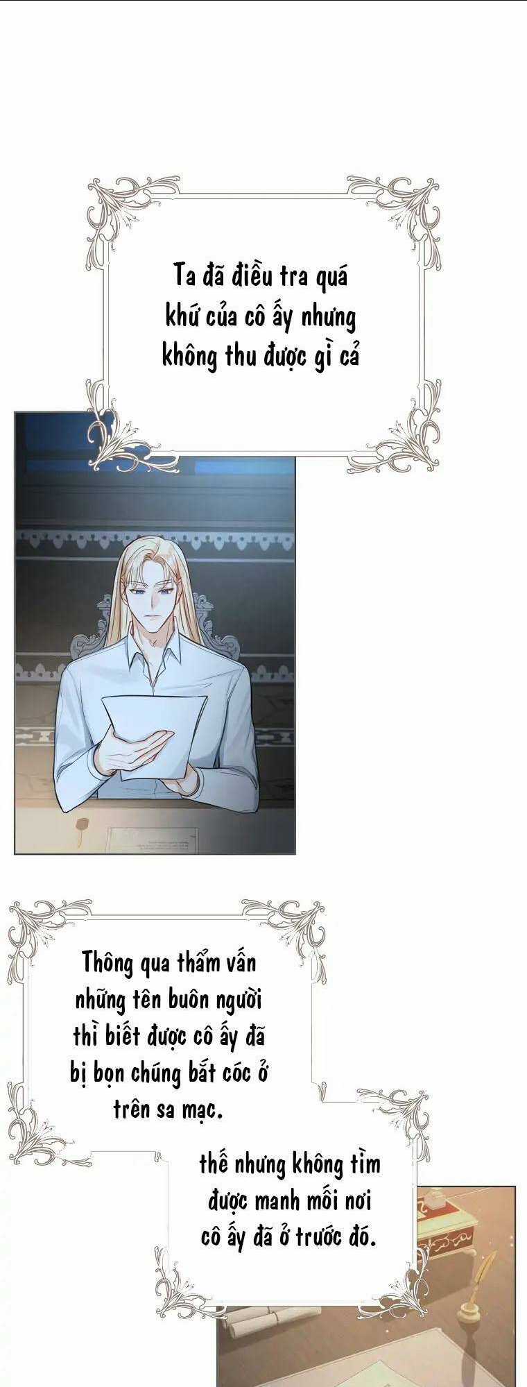 Cuộc Hôn Nhân Xa Hoa Của Đại Công Tước Là Giả Chapter 7 trang 35