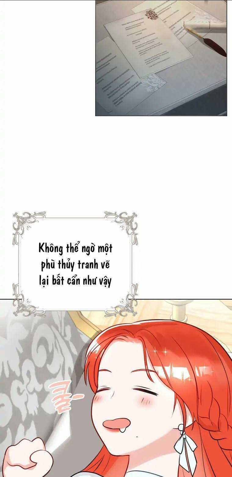 Cuộc Hôn Nhân Xa Hoa Của Đại Công Tước Là Giả Chapter 7 trang 36