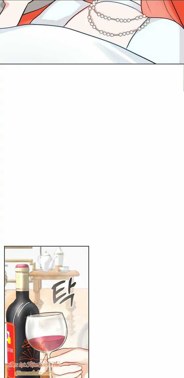 Cuộc Hôn Nhân Xa Hoa Của Đại Công Tước Là Giả Chapter 7 trang 37