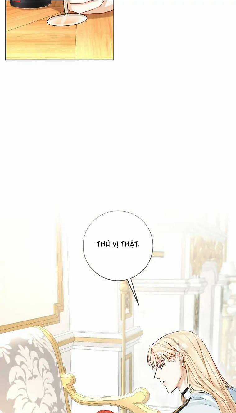 Cuộc Hôn Nhân Xa Hoa Của Đại Công Tước Là Giả Chapter 7 trang 38