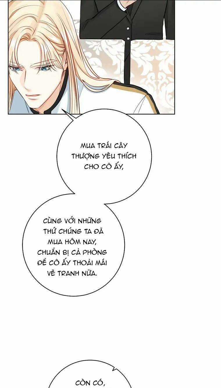 Cuộc Hôn Nhân Xa Hoa Của Đại Công Tước Là Giả Chapter 7 trang 40