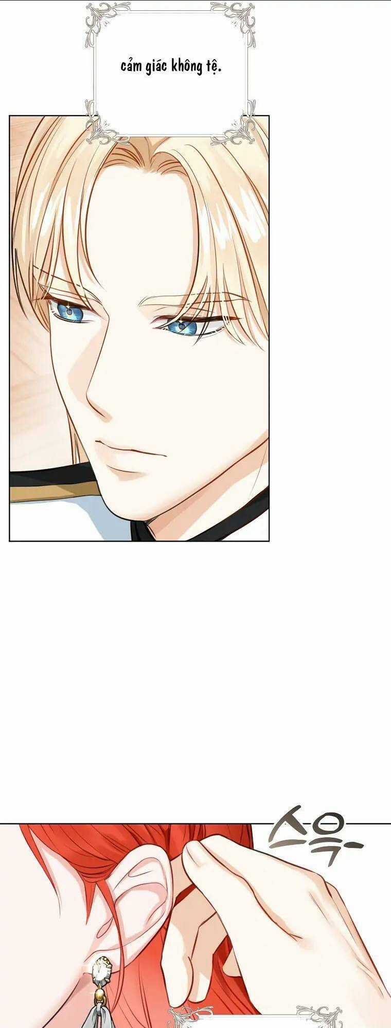 Cuộc Hôn Nhân Xa Hoa Của Đại Công Tước Là Giả Chapter 7 trang 42