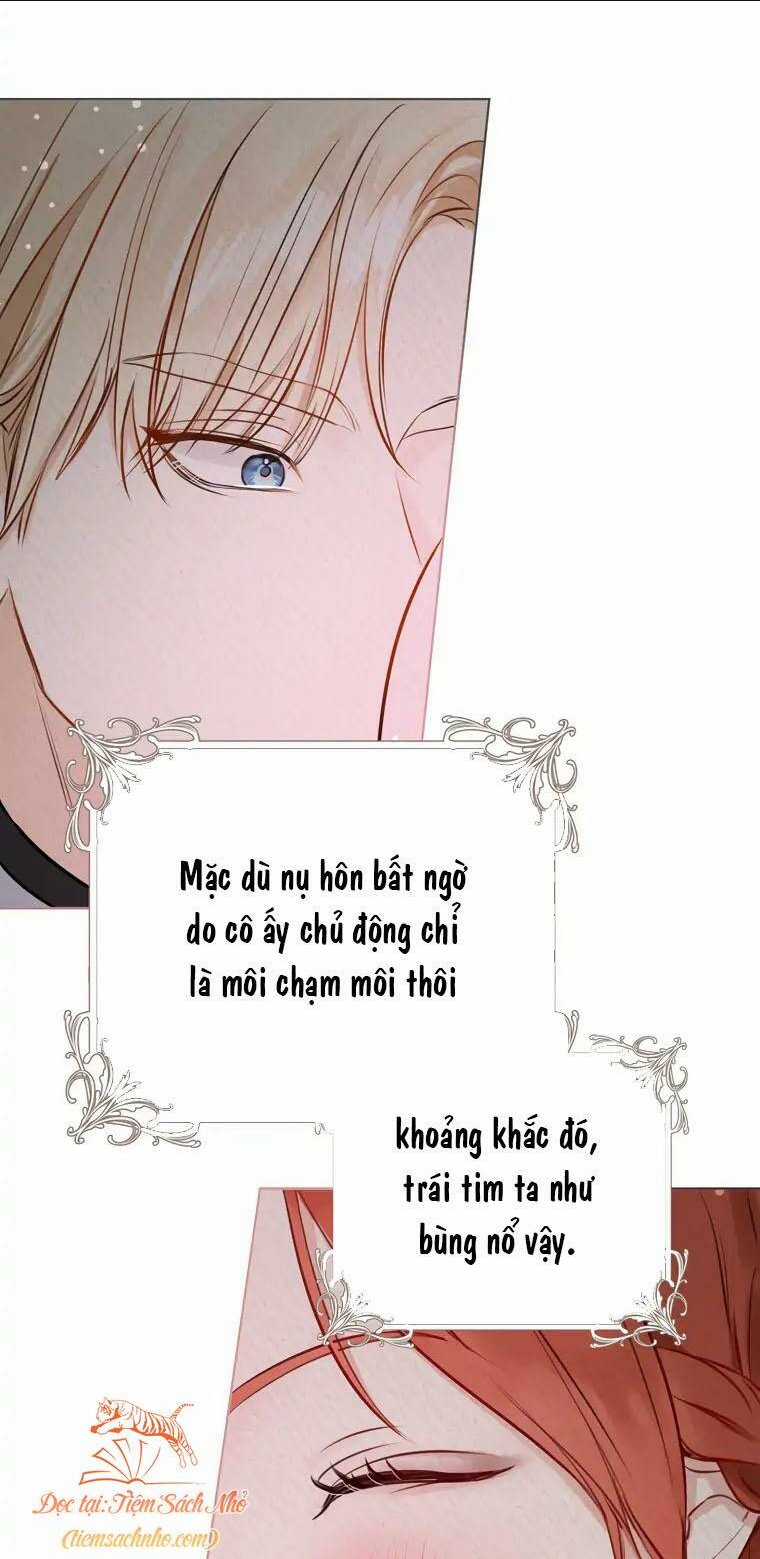 Cuộc Hôn Nhân Xa Hoa Của Đại Công Tước Là Giả Chapter 7 trang 44