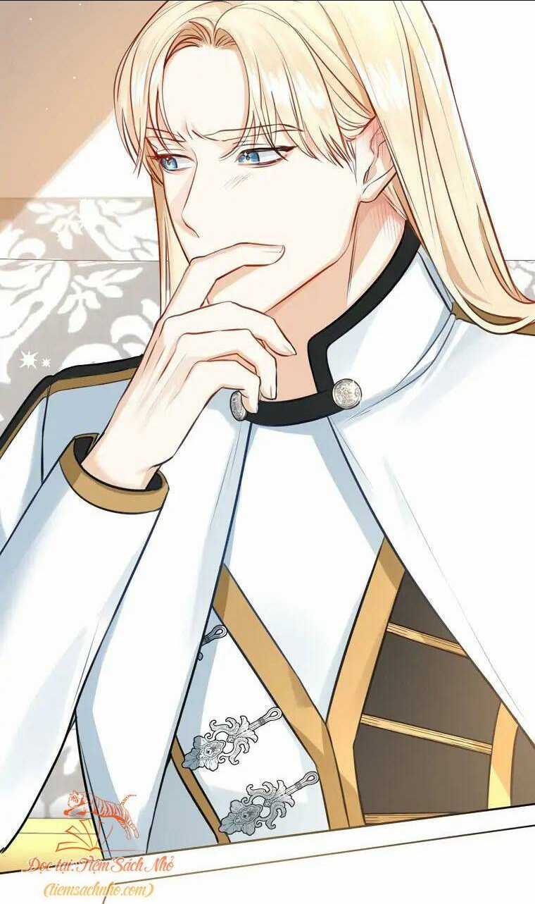 Cuộc Hôn Nhân Xa Hoa Của Đại Công Tước Là Giả Chapter 7 trang 46