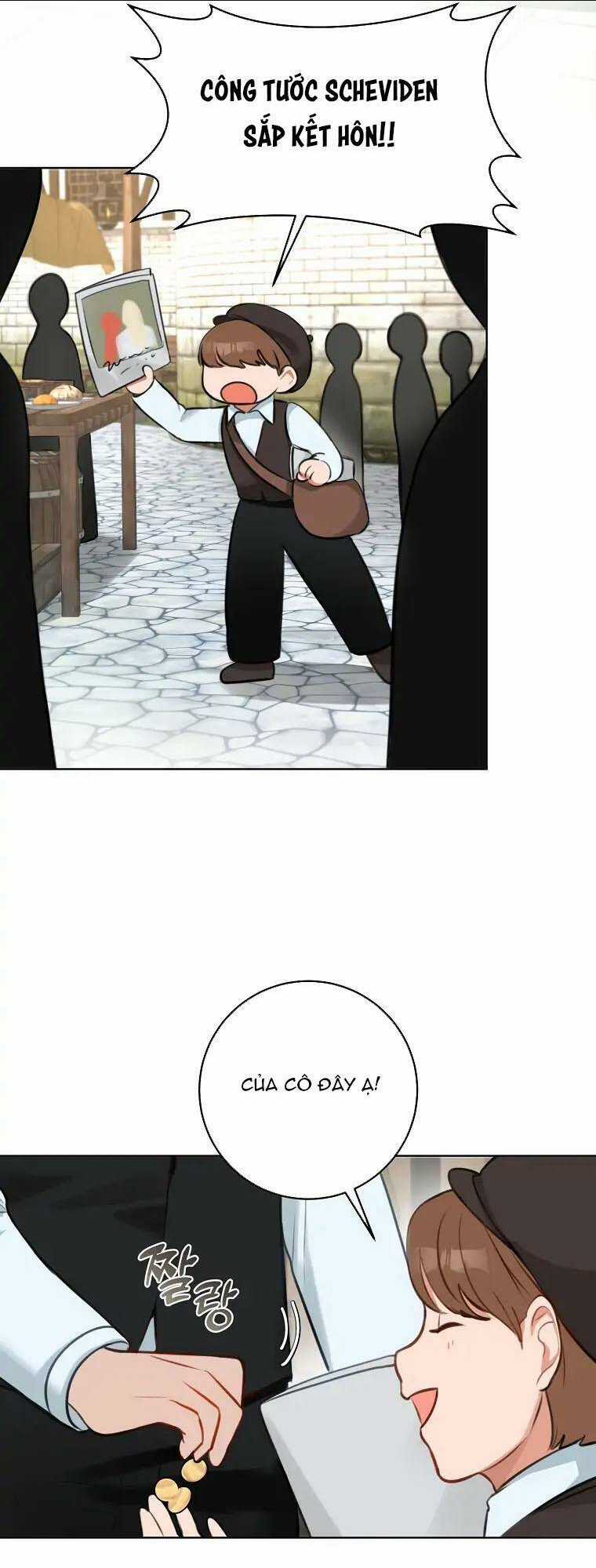 Cuộc Hôn Nhân Xa Hoa Của Đại Công Tước Là Giả Chapter 7 trang 49