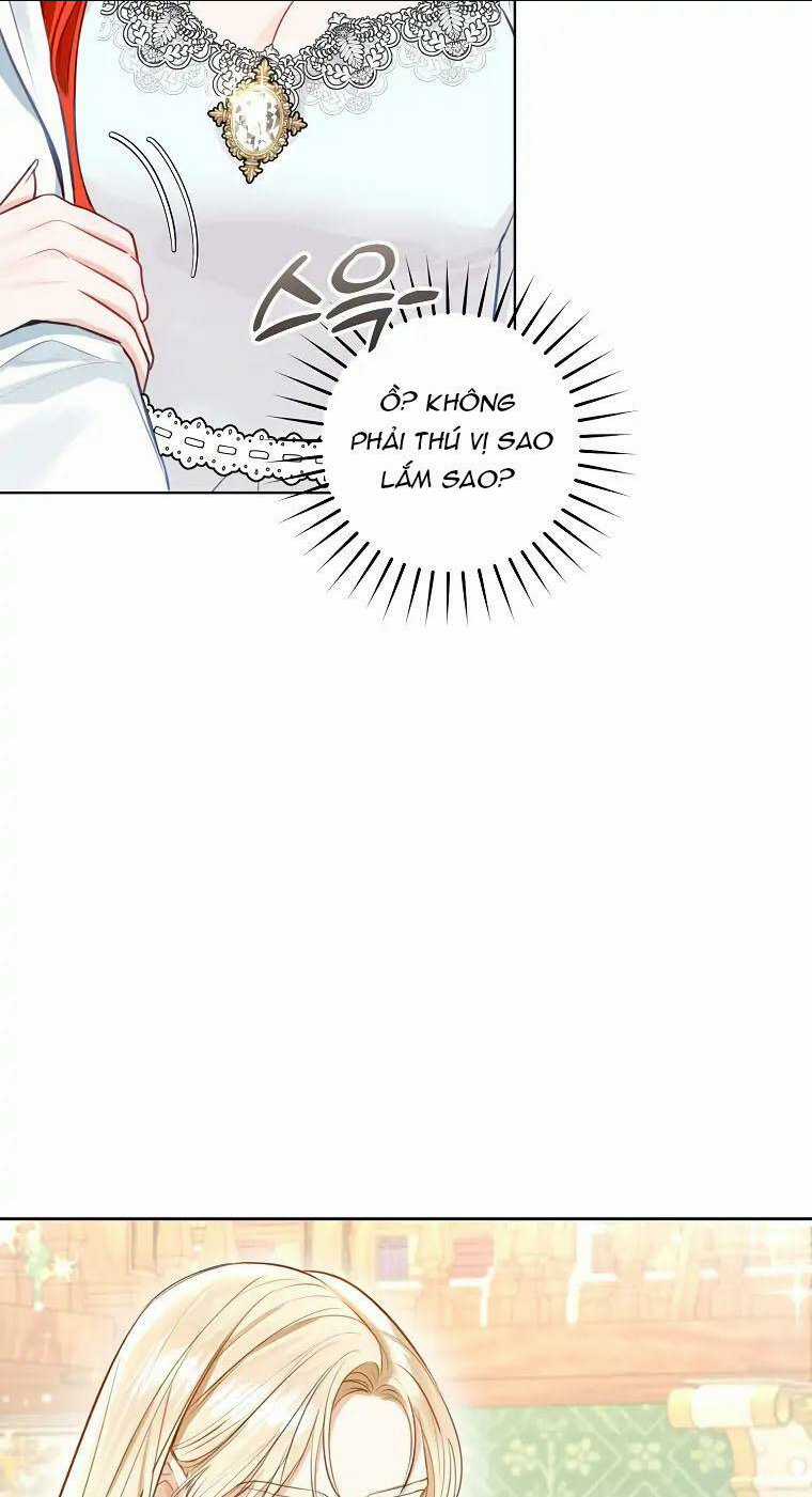 Cuộc Hôn Nhân Xa Hoa Của Đại Công Tước Là Giả Chapter 7 trang 5