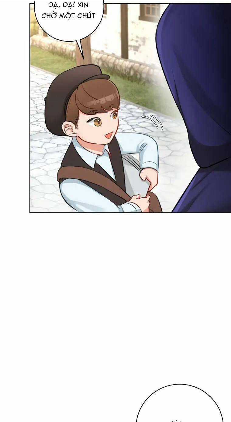 Cuộc Hôn Nhân Xa Hoa Của Đại Công Tước Là Giả Chapter 7 trang 52