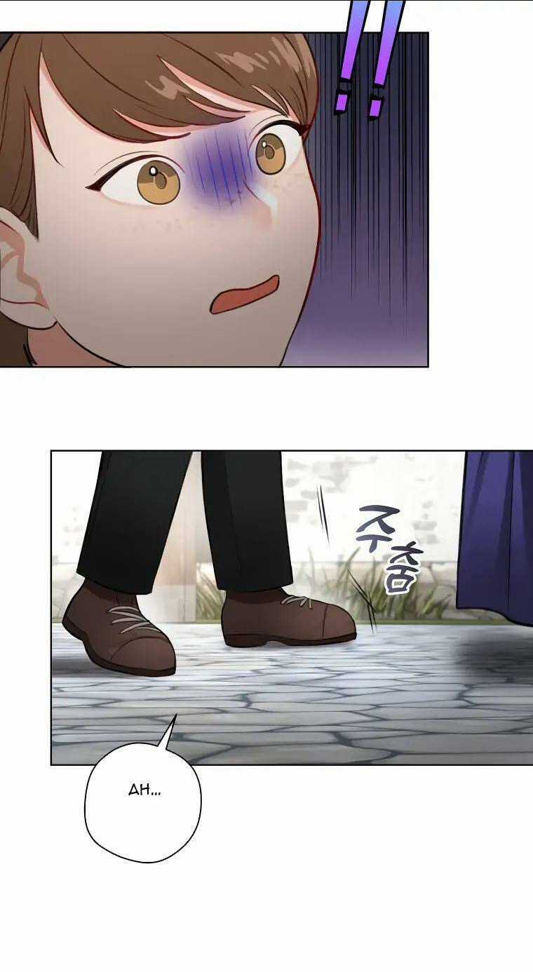 Cuộc Hôn Nhân Xa Hoa Của Đại Công Tước Là Giả Chapter 7 trang 54