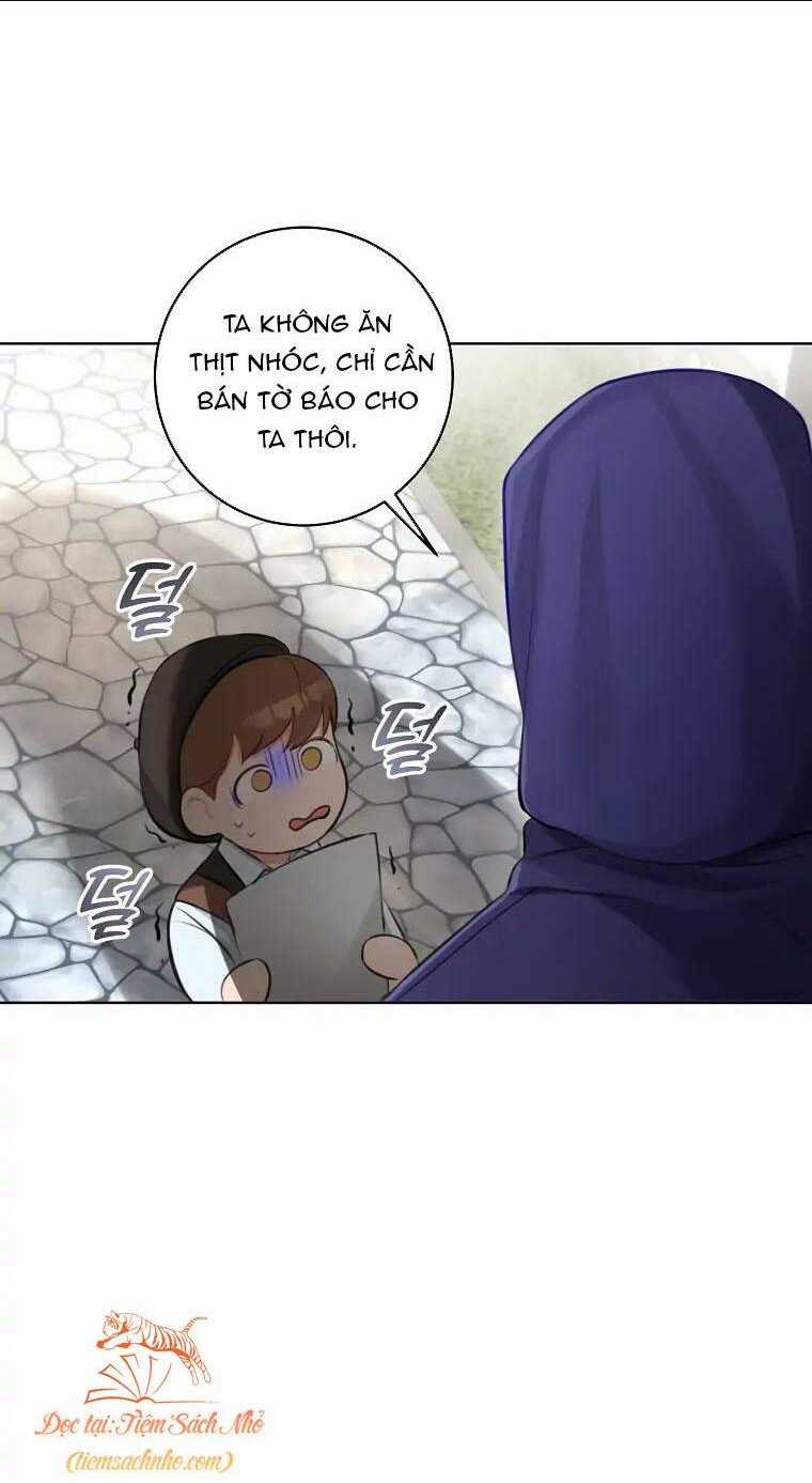 Cuộc Hôn Nhân Xa Hoa Của Đại Công Tước Là Giả Chapter 7 trang 55