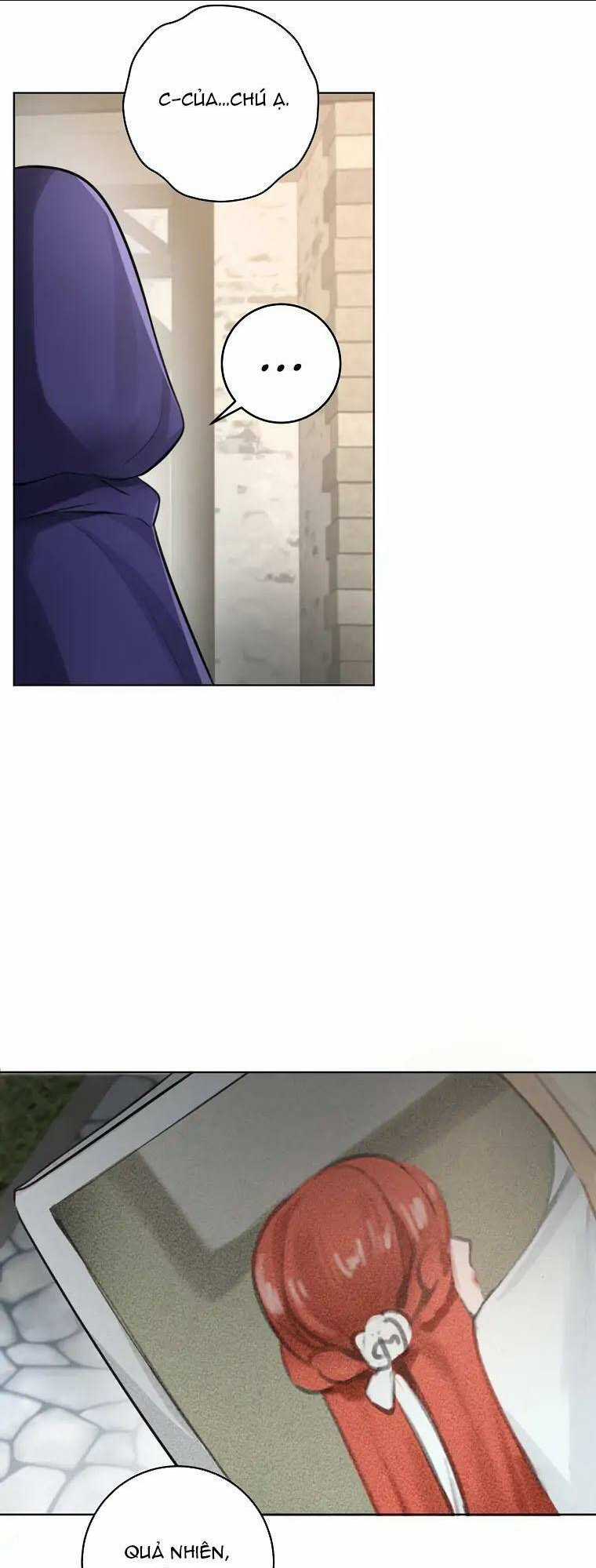 Cuộc Hôn Nhân Xa Hoa Của Đại Công Tước Là Giả Chapter 7 trang 56