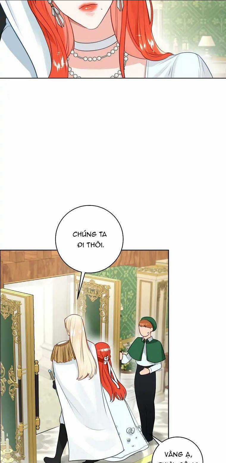 Cuộc Hôn Nhân Xa Hoa Của Đại Công Tước Là Giả Chapter 7 trang 8