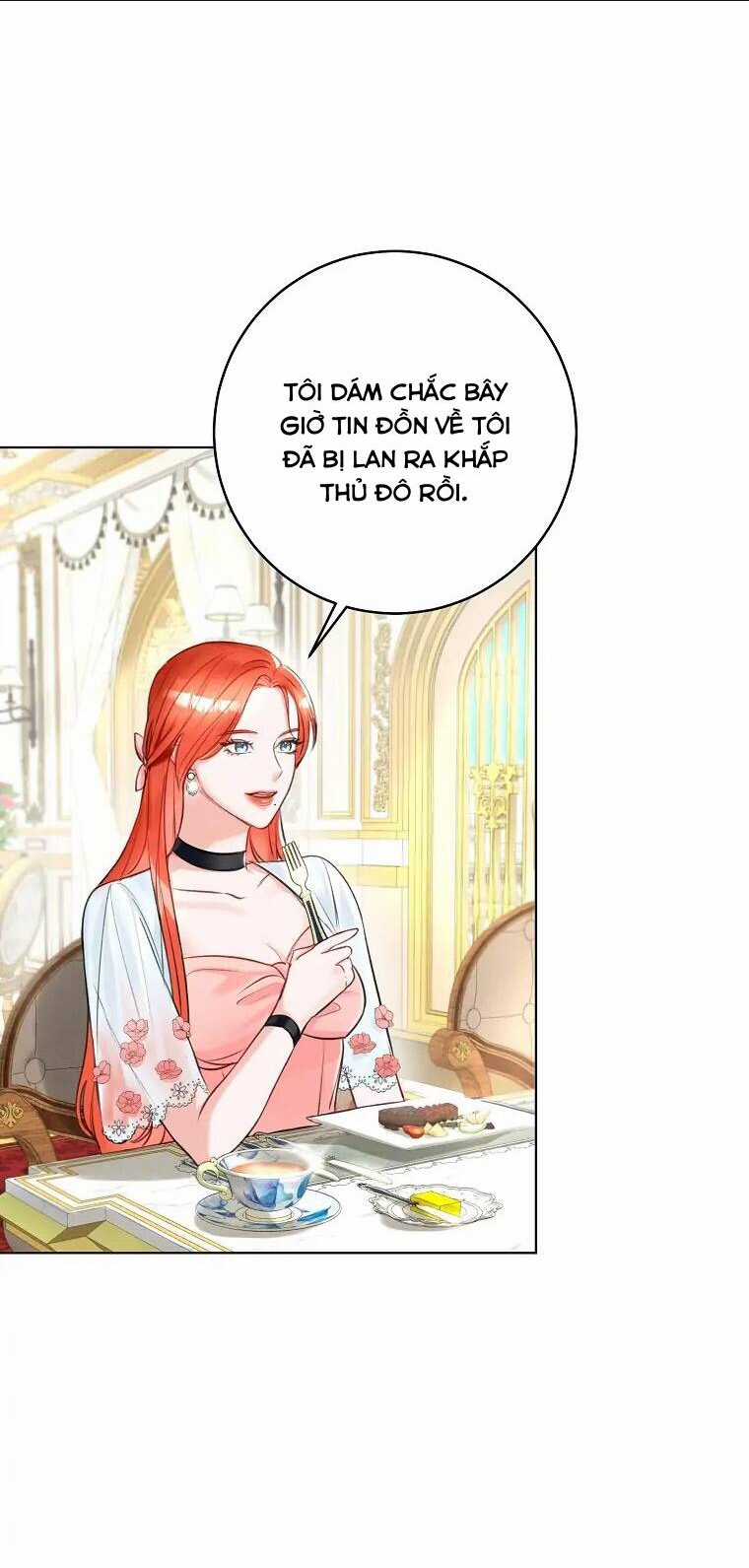 Cuộc Hôn Nhân Xa Hoa Của Đại Công Tước Là Giả Chapter 8 trang 11