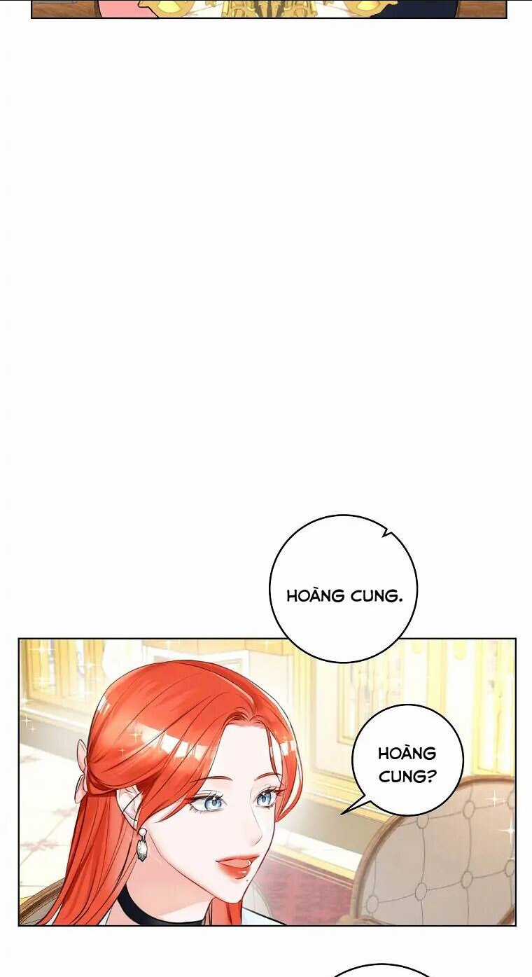 Cuộc Hôn Nhân Xa Hoa Của Đại Công Tước Là Giả Chapter 8 trang 14