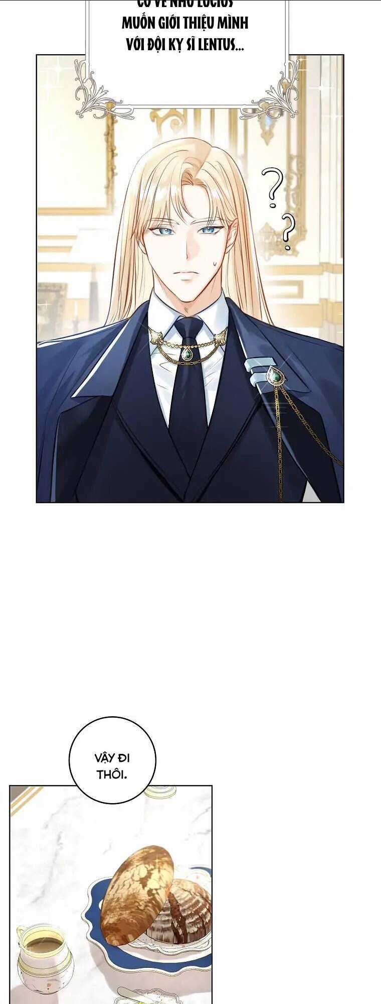 Cuộc Hôn Nhân Xa Hoa Của Đại Công Tước Là Giả Chapter 8 trang 17