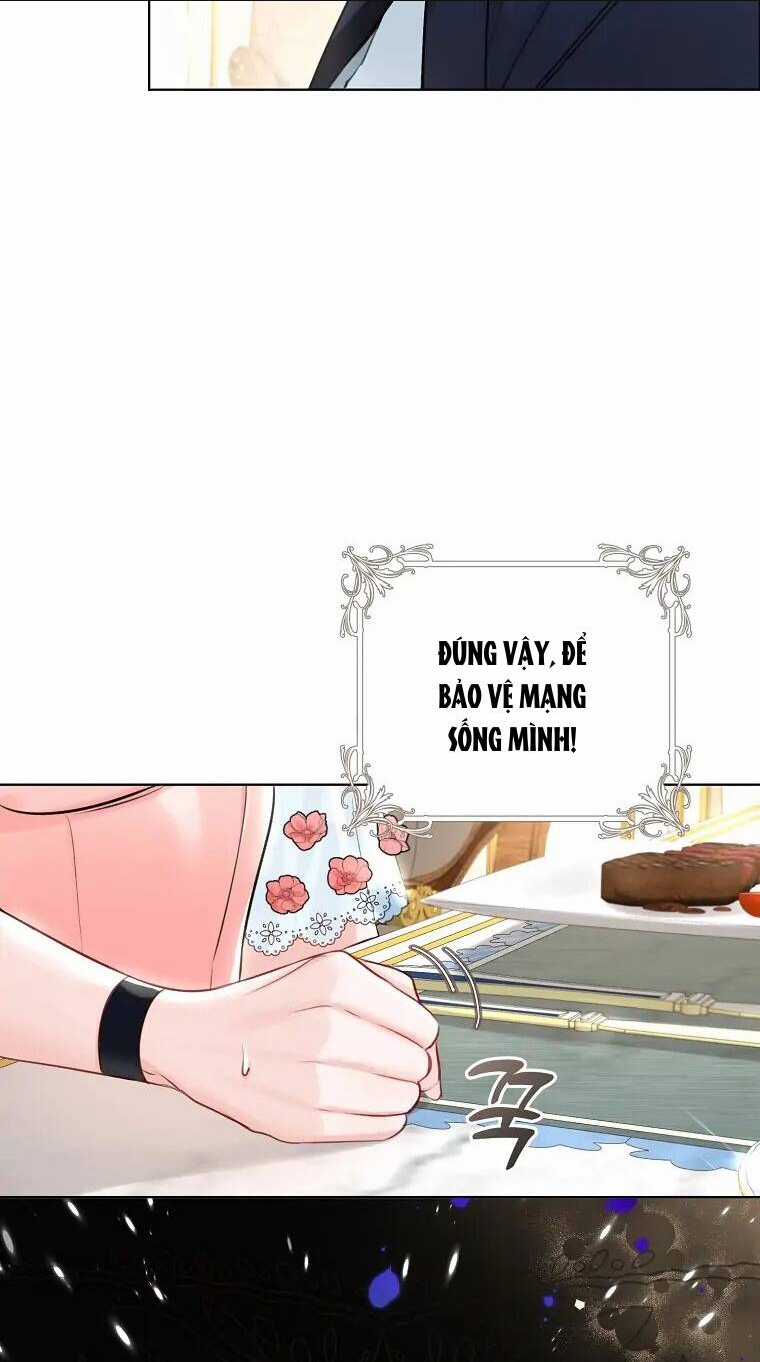 Cuộc Hôn Nhân Xa Hoa Của Đại Công Tước Là Giả Chapter 8 trang 19